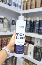 هیدروتین مکس سیلور