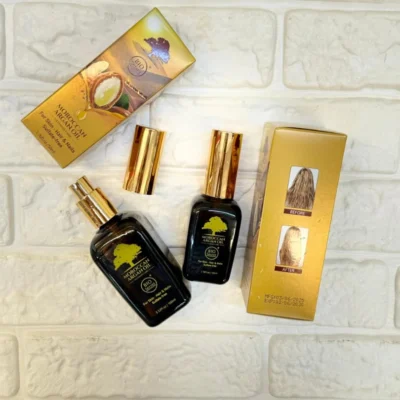 روغن آرگان سکرت