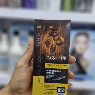 روغن آرگان میگ ایتالیا