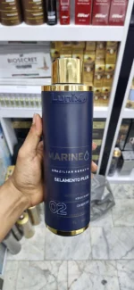 کراتین لونیکس