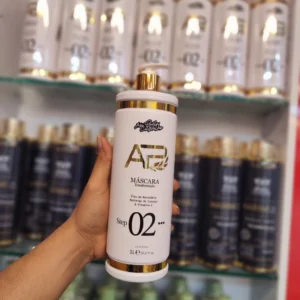 کراتین AP کازمتیکس سفید