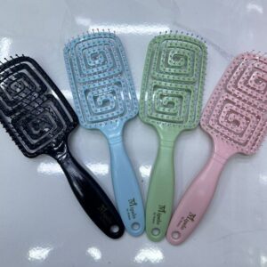 برس مو ساده