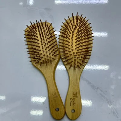 برس چوب بامبو اصل