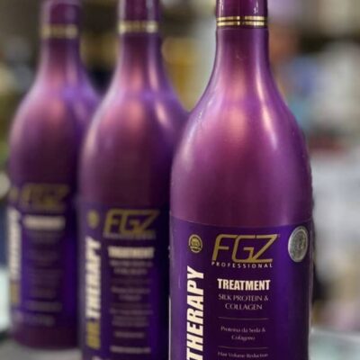 کراتین FGZ