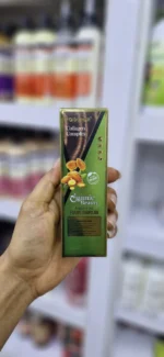 روغن مو فیوژنر