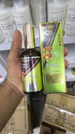 روغن مو فیوژنر