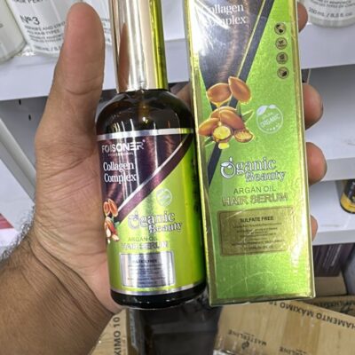 روغن مو فیوژنر