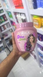 ماسک مو اسکالا دونا