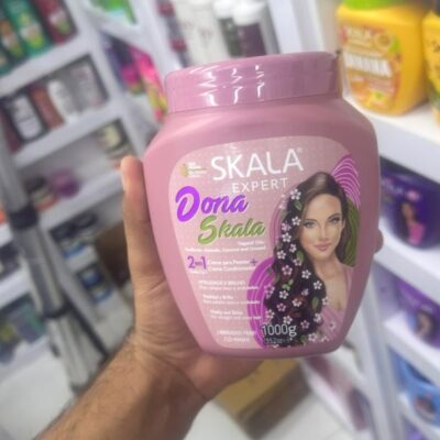 ماسک مو اسکالا دونا