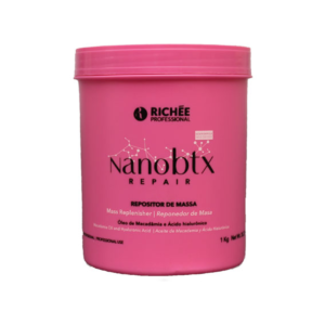 نانو بوتاکس ریچ صورتی