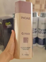 کراتین اینوار جی هیر
