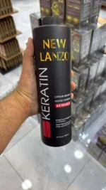 کراتین New Lanzo