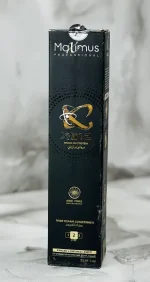 کراتین مکسیموس