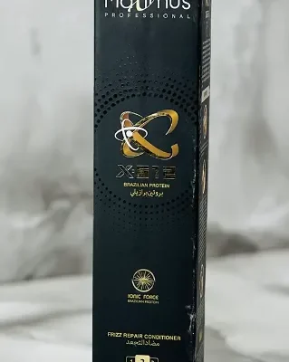کراتین مکسیموس